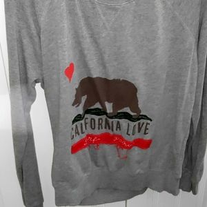 California Love Sweater